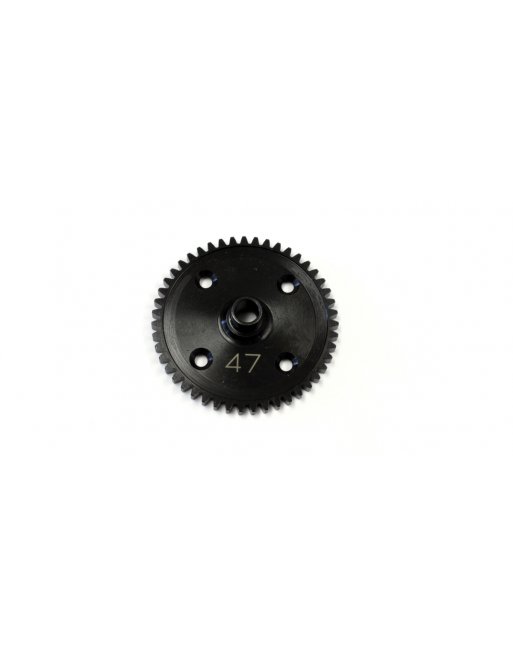 IF410-47 Spur Gear (47T/MP9) IF410-47  - KYOSHO RC